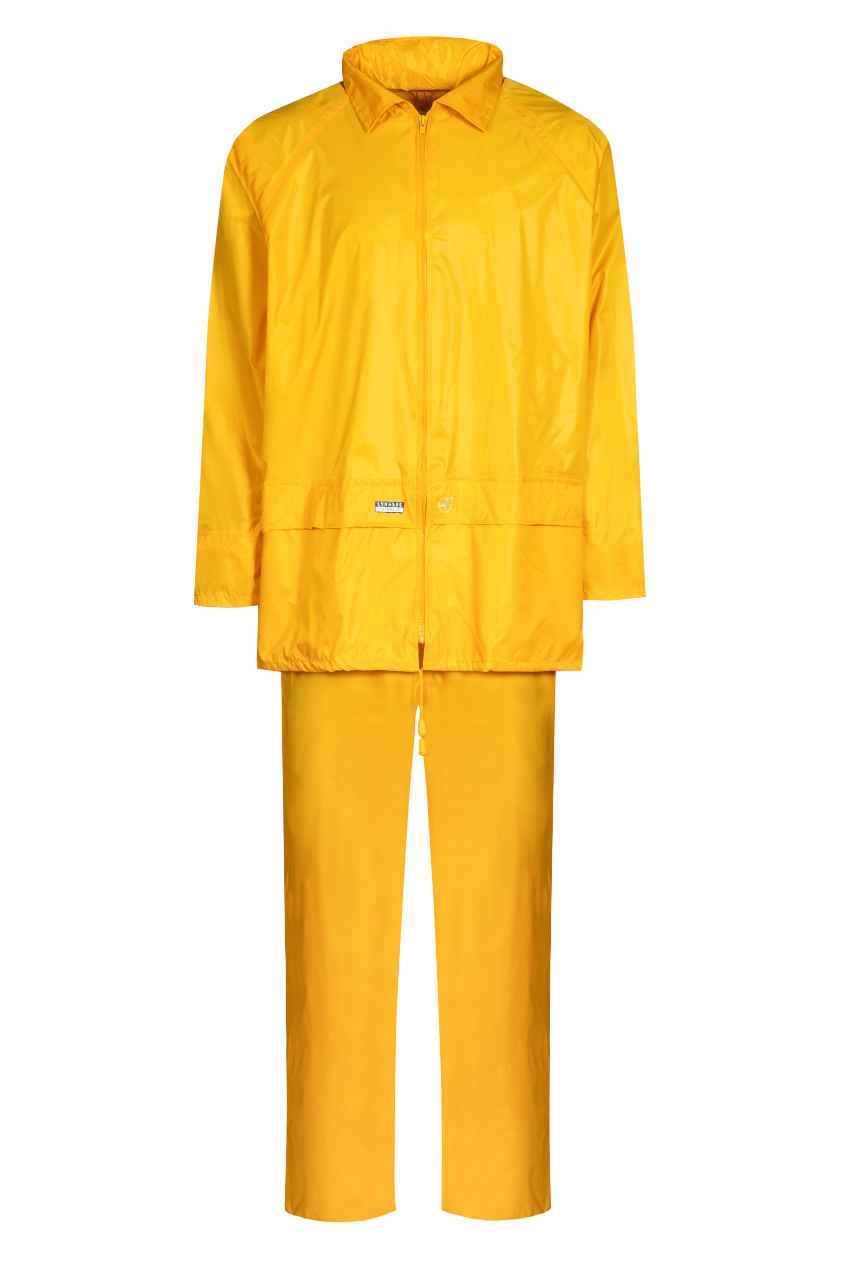 Lyngsøe Rainwear Dansk kvalitetsregntøj siden 1999.