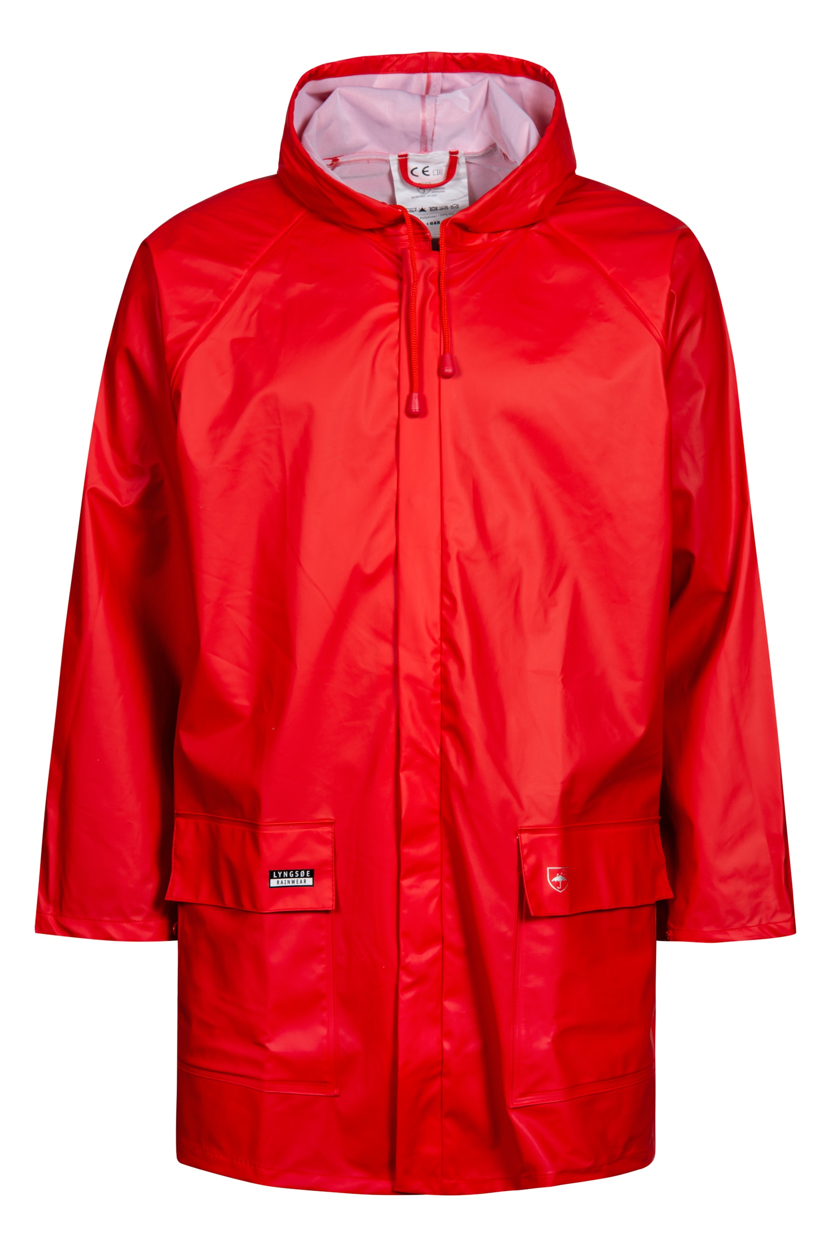 Lyngsoe Rainwear Danish quality rainwear since 1999