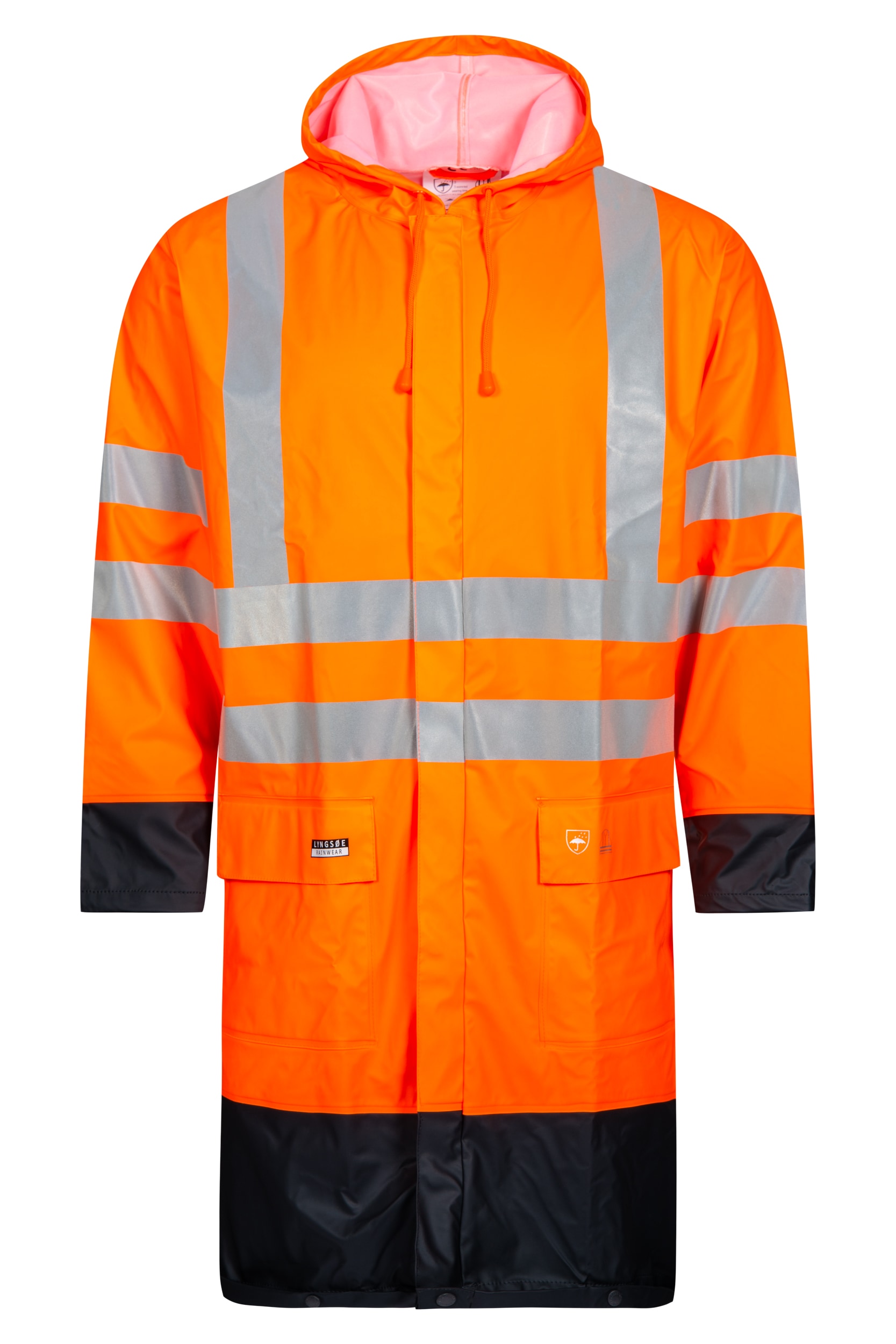 Lyngsoe Rainwear Danish quality rainwear since 1999