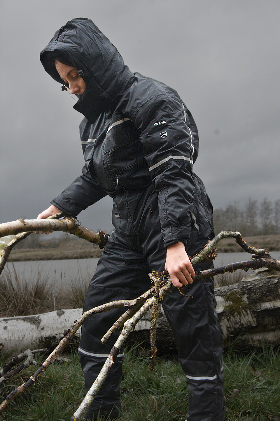 Lyngsøe Rainwear - Danish quality rainwear since 1999