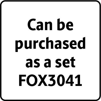 Set FOX3041
