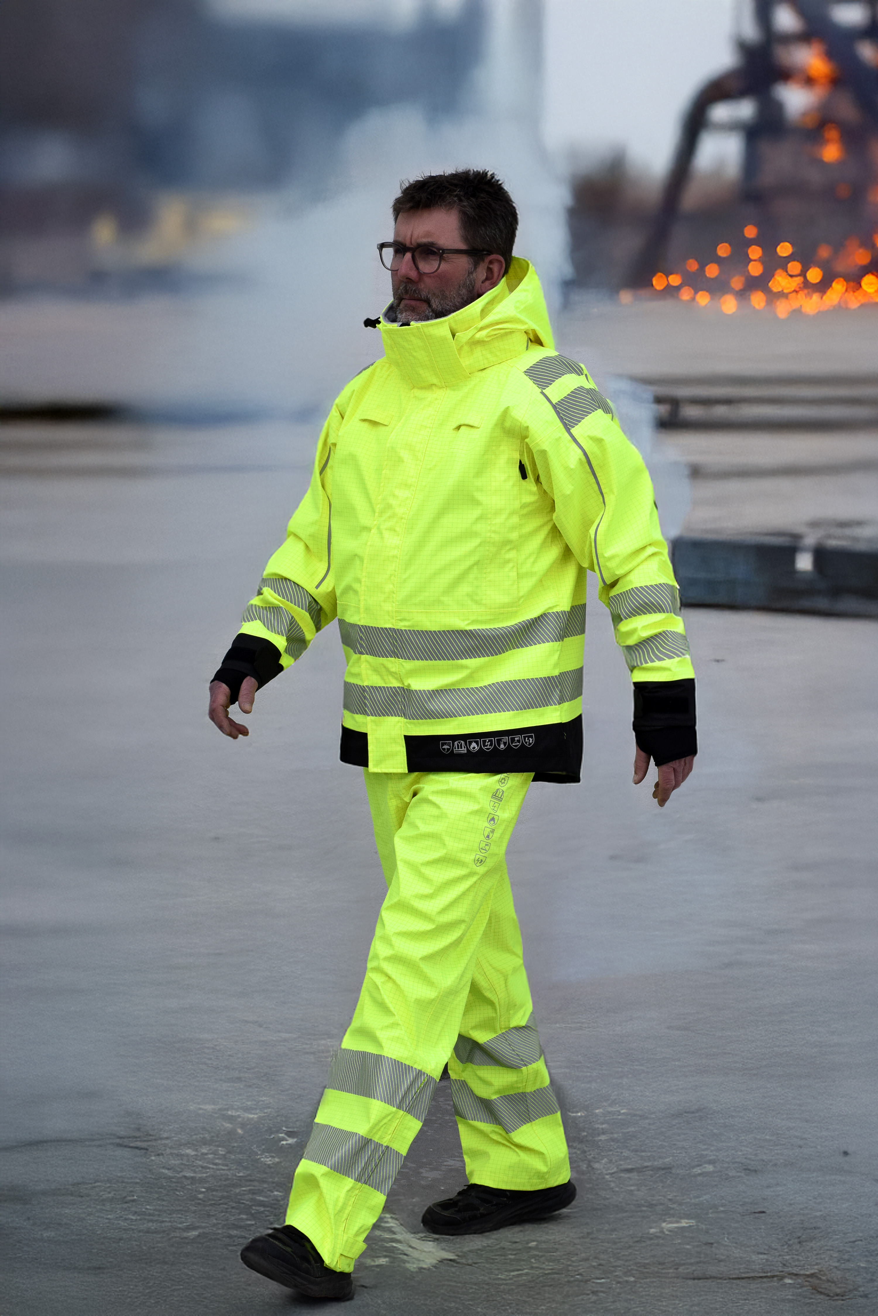 Lyngsøe Rainwear - Danish quality rainwear since 1999