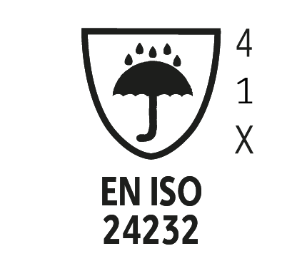 EN ISO 24232 - 4 1 X