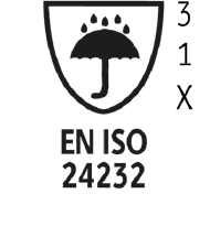 EN ISO 24232 - 3 1 X